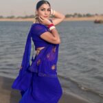 Payas Pandit Instagram - 💙💙 @payaspandit__ #payaspandit #payaspandit❤️❤️