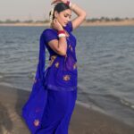 Payas Pandit Instagram - 💙💙 @payaspandit__ #payaspandit #payaspandit❤️❤️