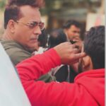Payas Pandit Instagram - Happy Birthday to our hardworking director !Your dedication is an inspiration Here’s to another year of achievements 🎂🎂 @riteshthakur2378 happy birthday sir 🥳