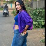 Payas Pandit Instagram - 💜💜 @payaspandit__ #payaspandit #payaspandit❤️❤️