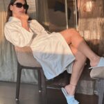 Payas Pandit Instagram - The perfect companion for lazy mornings😀Stay classy, stay cozy in a robe @payaspandit__ #payaspandit #payaspandit❤️❤️