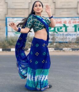 Payas Pandit Instagram - 💙💙 @payaspandit__ #payaspandit #payaspandit❤️❤️