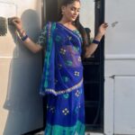 Payas Pandit Instagram - 💙💙 @payaspandit__ #payaspandit #payaspandit❤️❤️