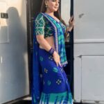 Payas Pandit Instagram - 💙💙 @payaspandit__ #payaspandit #payaspandit❤️❤️