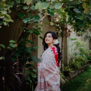 Actress Payel De HD Instagram Photos and Wallpapers April 2024