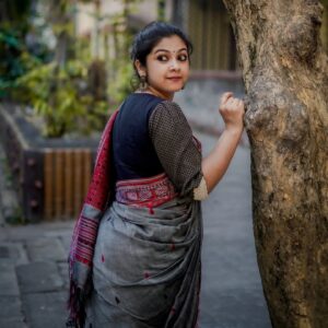 Payel De Instagram - Tumi Emni Emni Esho....

📷 : @argha_giri 
🔗 : @rudrakshprnads 

#photooftheday #randomclick #randomphotos #explorepage #explore_calcutta #instadaily #instafashion #instagram #actorslife #follow #followformore