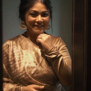 Actress Payel De HD Instagram Photos and Wallpapers March 2024