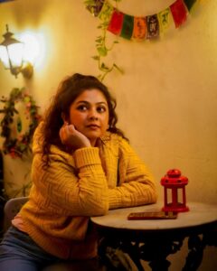 Actress Payel De HD Instagram Photos and Wallpapers January 2024