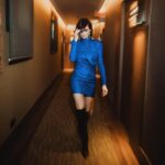 Paz Vega Instagram - ✌️ @zegarciaoficial @itshoes @stellopino @carmendejuan @victorlafuentephoto
