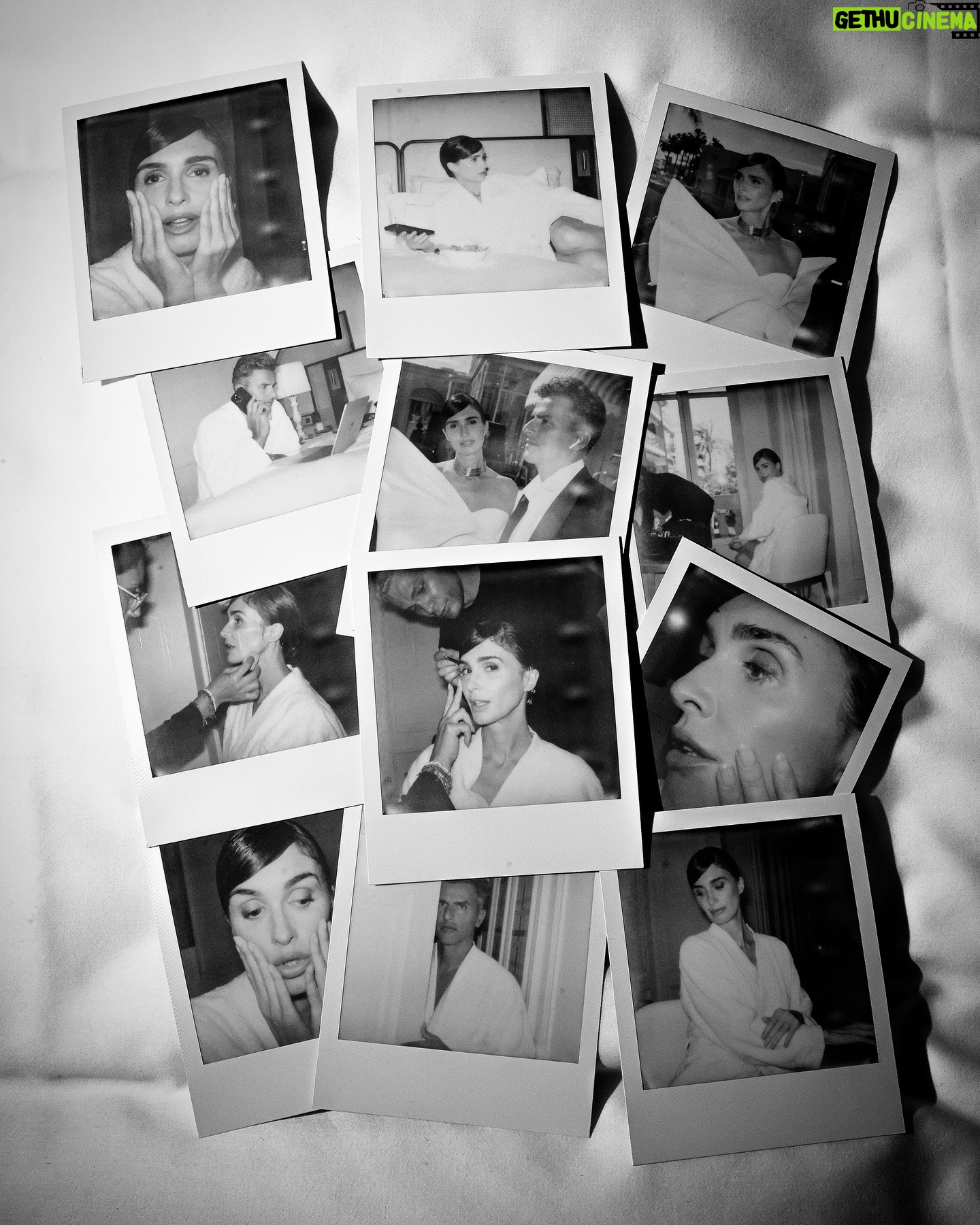 Paz Vega Instagram - Soulmate #cannesfilmfestival2024 . . @enekoingunza 📸