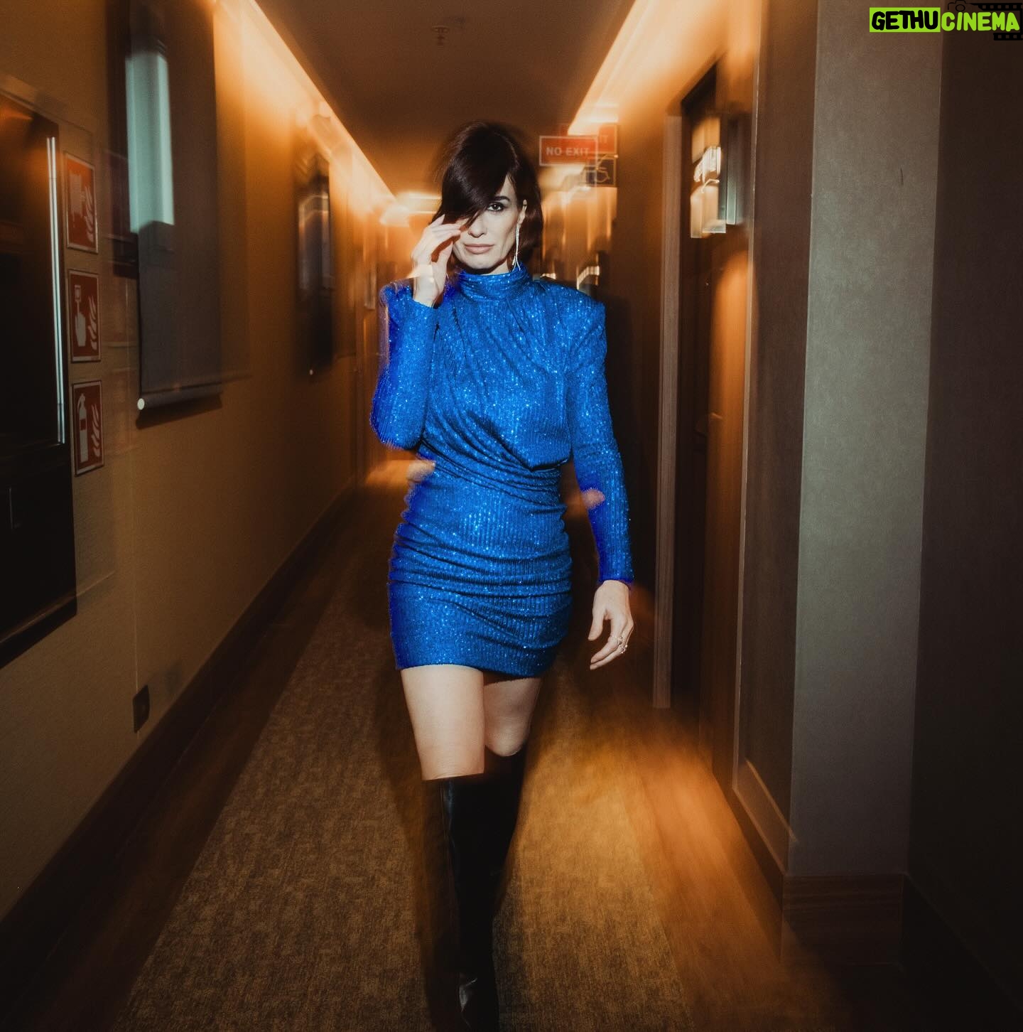 Paz Vega - 5.7K Likes - ✌️
@zegarciaoficial
@itshoes
@stellopino
@carmendejuan
@victorlafuentephoto