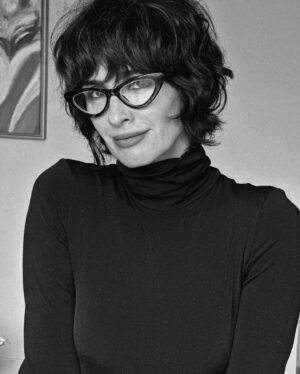 Paz Vega Instagram - 🫀
.
.
.
@massimoserini.official