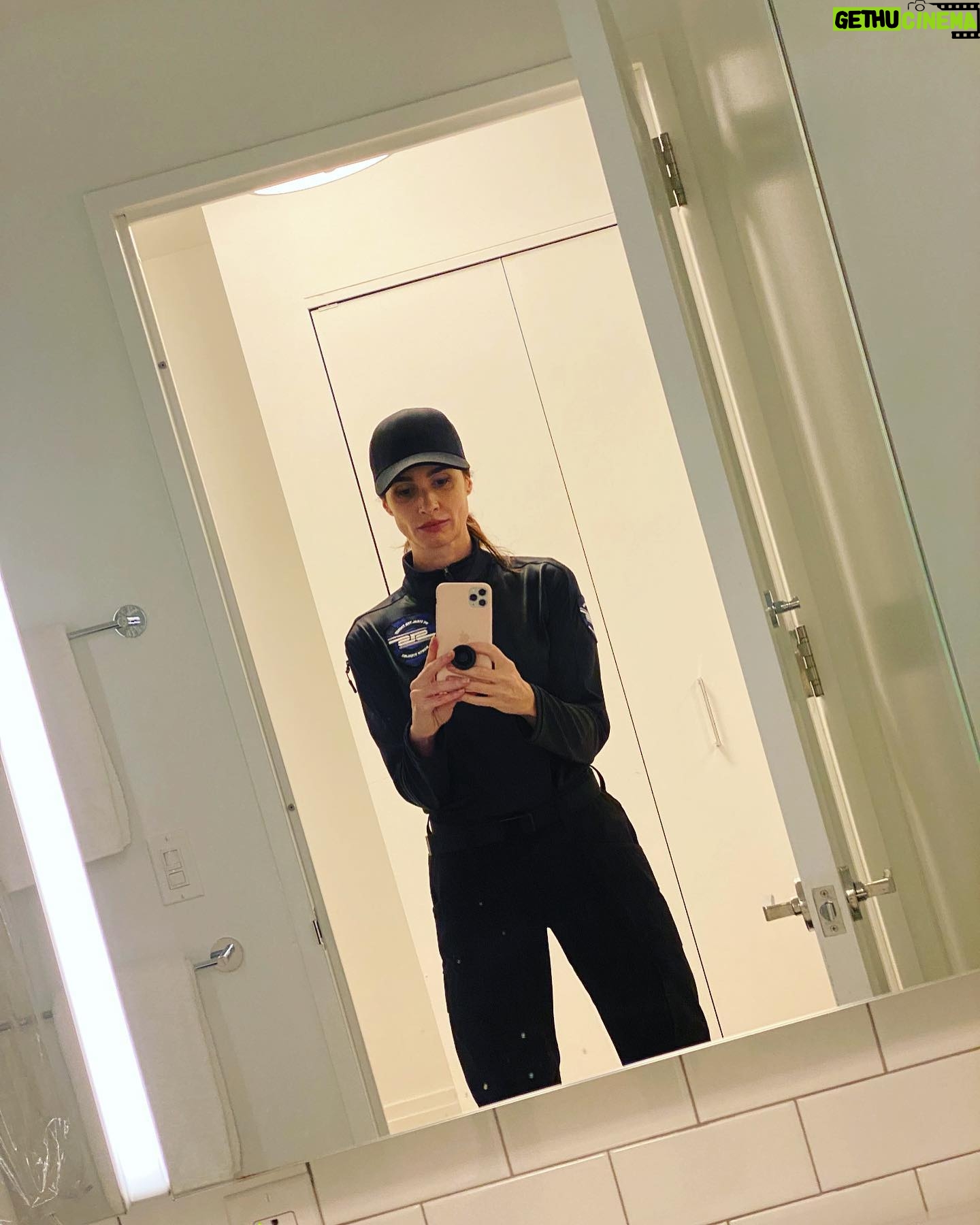Paz Vega - 8.7K Likes - Primera jornada de rodaje de KALEIDOSCOPE allá por Septiembre 2022..
@netflix
#AvaMercer