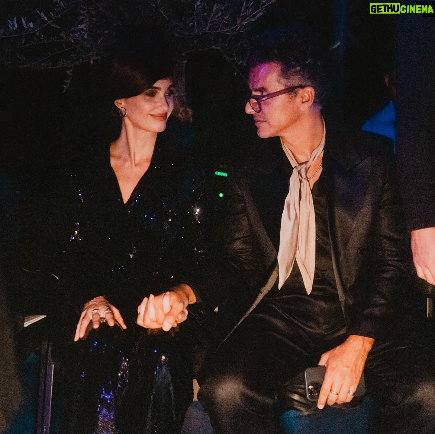 Paz Vega - 8.5K Likes - It’s all about music & love ♥️🎺 @latingrammys