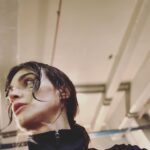 Paz Vega Instagram - Primera jornada de rodaje de KALEIDOSCOPE allá por Septiembre 2022.. @netflix #AvaMercer