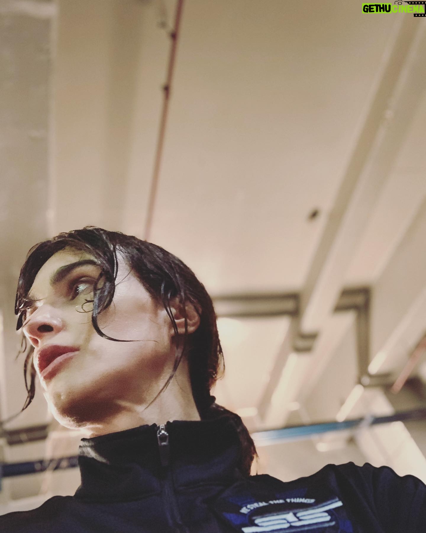 Paz Vega - 8.7K Likes - Primera jornada de rodaje de KALEIDOSCOPE allá por Septiembre 2022..
@netflix
#AvaMercer