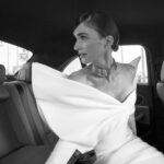 Paz Vega Instagram - “When every piece tells a story”