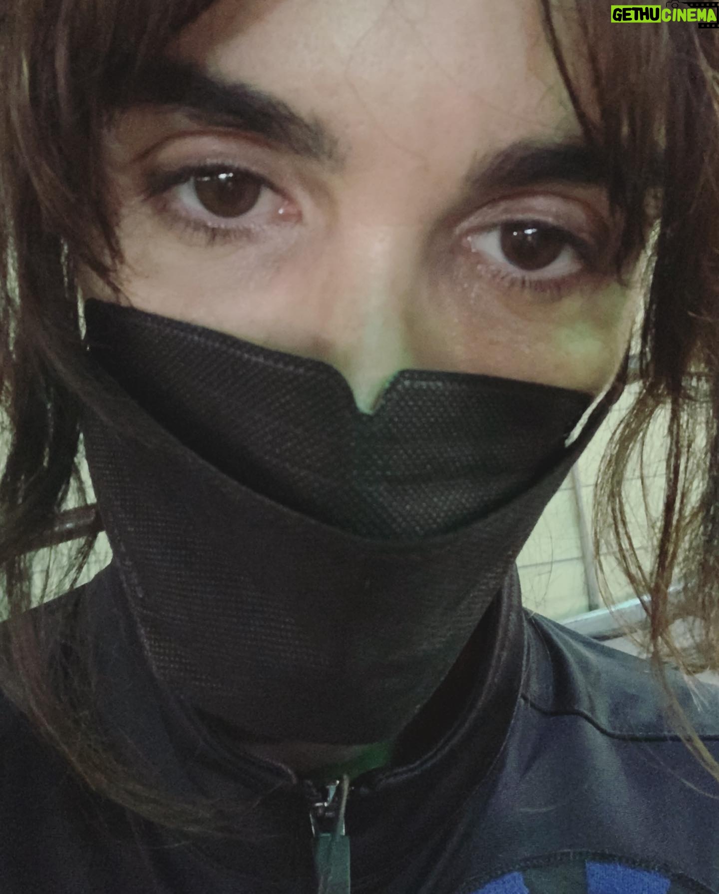 Paz Vega - 8.7K Likes - Primera jornada de rodaje de KALEIDOSCOPE allá por Septiembre 2022..
@netflix
#AvaMercer