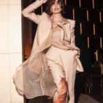 Paz Vega Instagram - A Women’s night ✨ #WomanInCinema 💫 Thx @vanityfairspain @redseafilm @chopard @isabelsanchiscostura