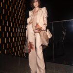 Paz Vega Instagram - A Women’s night ✨ #WomanInCinema 💫 Thx @vanityfairspain @redseafilm @chopard @isabelsanchiscostura