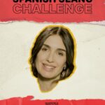 Paz Vega Instagram - We put Kaleidoscope’’s Paz Vega to the test to see if she could guess slang from Guatemala 🇬🇹, Nicaragua 🇳🇮, Uruguay 🇺🇾, Argentina 🇦🇷 and Colombia 🇨🇴. Let’s just say she should celebrate her wins with a piece of queque!