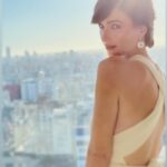Paz Vega Instagram - Festivaleando en Santo Domingo 🥂🥂♥️ @tamoencinerd . . . @liapellerano @jo.hanyduran @maylevasquez @leslie.motajewelry @elvirasepulvedahair @andrewssaldana
