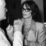 Paz Vega Instagram - No debes sólo soñar tu película. Debes hacerla ✨ @redseafilm “Women in Cinema” Red Sea International Film Festival @vanityfairitalia @vanityfairspain @vanityfairfrance #RedSeaIFF23
