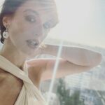 Paz Vega Instagram - Festivaleando en Santo Domingo 🥂🥂♥️ @tamoencinerd . . . @liapellerano @jo.hanyduran @maylevasquez @leslie.motajewelry @elvirasepulvedahair @andrewssaldana