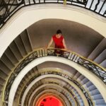 Paz Vega Instagram - Red passion was my color this year in Cannes @campari_spain @Campariofficial @bulululife #CampariCinema #Cannes2023 #enjoyresponsibly #RedPassion