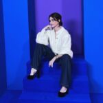Paz Vega Instagram - 💘