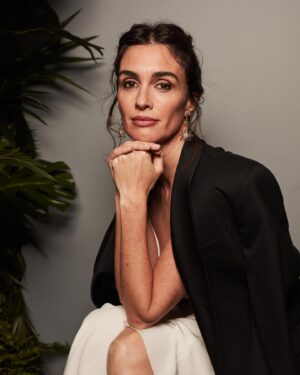 Paz Vega Instagram - 🖤