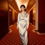 Paz Vega Instagram - This is only the beginning ♥️ @redseafilm