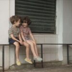 Paz Vega Instagram - Sevilla, Junio de 1984. Rita y Lolo son dos hermanos de 7 y 5 años que viven en el seno de una sencilla familia obrera. Comienzan las vacaciones de verano y el país entero está revolucionado con la Eurocopa de fútbol, donde España ha pasado a los cuartos de final. El calor aprieta y Rita sueña con ir a la playa, pero la vida en el barrio le tiene reservadas otras sorpresas… #ritapelícula Dream team: @odafilms @aralanfilms @pazvegaofficial @orsonsalazar @gonzalo_bendala @martaveldi @alamoroberto @amadasantos @evadiaziglesias @sofiaallepuz @cototriz @paz.de.alarcon @carmonaole @amanda_roman_buitrago @fergarcia75 @rafinguer_z @danielboom72 @anamontadora @beahohen @marichu_sanz_ @crisnollet @pedro_cabanas_ @canalsurradiotv @dypcomunicacion @andaluciajunta @filmaxpresenta @cineicaa 🔝