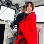 Paz Vega Instagram - Some #bts photos from filming KALEIDOSCOPE 💎 #nyc @netflix Ya la vieron?? @thegiancarloesposito @jaicourtney @rosaline.elbay @jordypizza #PeterMarkKendall @ericgarciathewriter