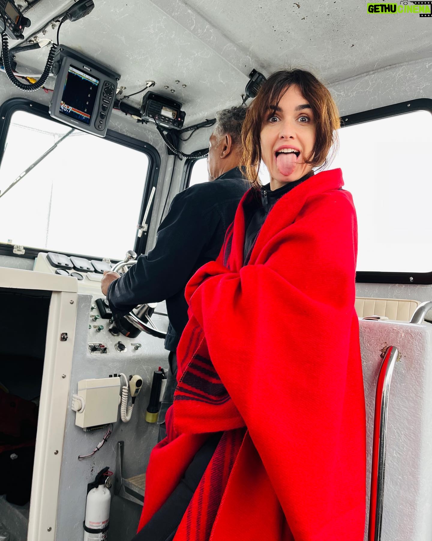 Paz Vega - 15K Likes - Some #bts photos from filming
KALEIDOSCOPE 💎
#nyc
@netflix
Ya la vieron??
@thegiancarloesposito
@jaicourtney @rosaline.elbay
@jordypizza #PeterMarkKendall
@ericgarciathewriter