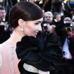 Paz Vega Instagram - Some moments are gold ! ✨ #cannesfilmfestival ✨