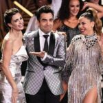Paz Vega Instagram - Una noche para el recuerdo llena de emoción, música, compañeros y lo mejor de la industria cinematográfica Iberoamericana. Gracias @premiosplatino por permitirme ser parte de esta X edición y enhorabuena a todos los ganadores!