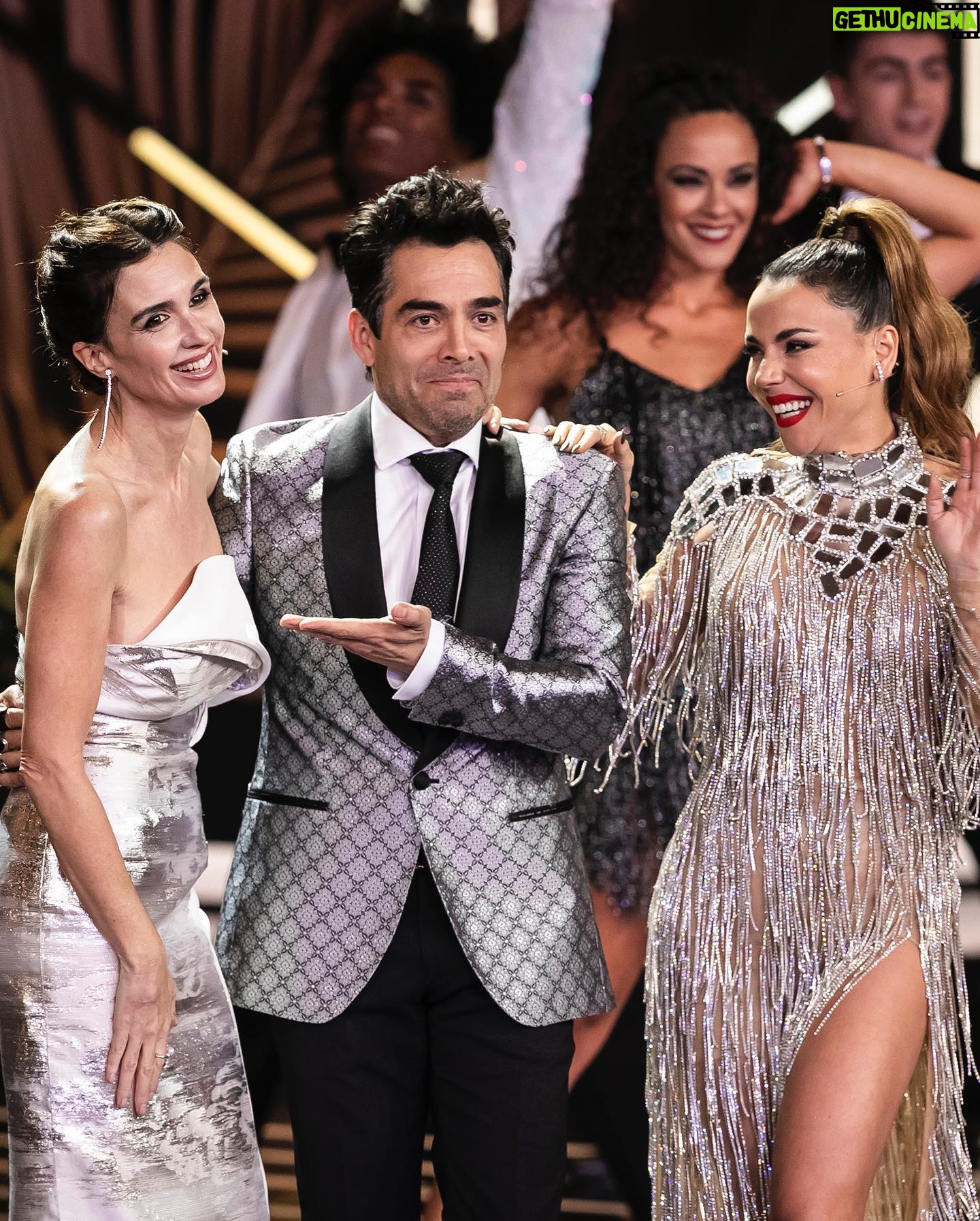 Paz Vega Instagram - Una noche para el recuerdo llena de emoción, música, compañeros y lo mejor de la industria cinematográfica Iberoamericana. Gracias @premiosplatino por permitirme ser parte de esta X edición y enhorabuena a todos los ganadores!