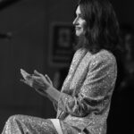 Paz Vega Instagram - Una noche para el recuerdo llena de emoción, música, compañeros y lo mejor de la industria cinematográfica Iberoamericana. Gracias @premiosplatino por permitirme ser parte de esta X edición y enhorabuena a todos los ganadores!