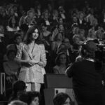 Paz Vega Instagram - Una noche para el recuerdo llena de emoción, música, compañeros y lo mejor de la industria cinematográfica Iberoamericana. Gracias @premiosplatino por permitirme ser parte de esta X edición y enhorabuena a todos los ganadores!