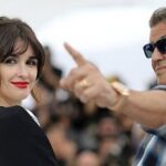 Paz Vega Instagram - Some moments are gold ! ✨ #cannesfilmfestival ✨