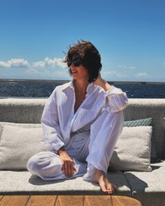 Paz Vega Instagram - ❤️