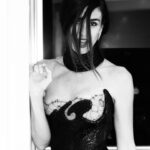 Paz Vega Instagram - 🖤