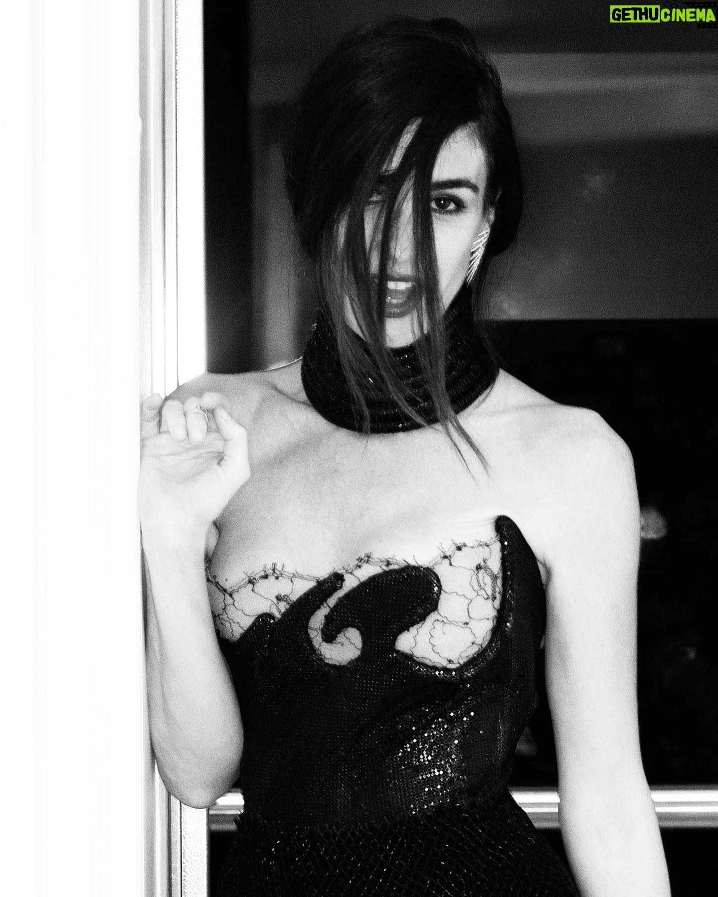 Paz Vega - 7.7K Likes - 🖤
