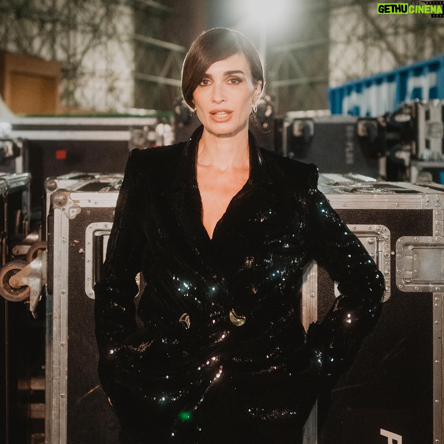 Paz Vega - 8.5K Likes - It’s all about music & love ♥️🎺 @latingrammys