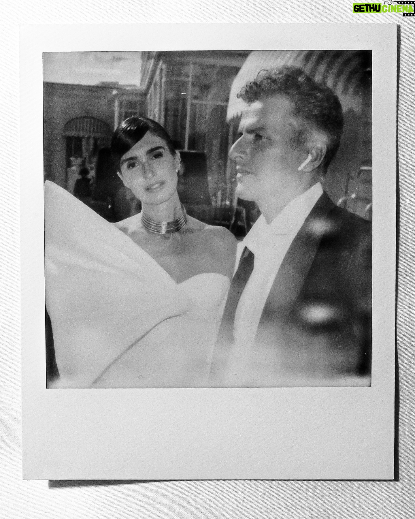 Paz Vega Instagram - Soulmate #cannesfilmfestival2024 . . @enekoingunza 📸