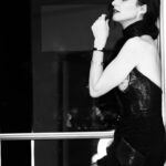 Paz Vega Instagram - 🖤
