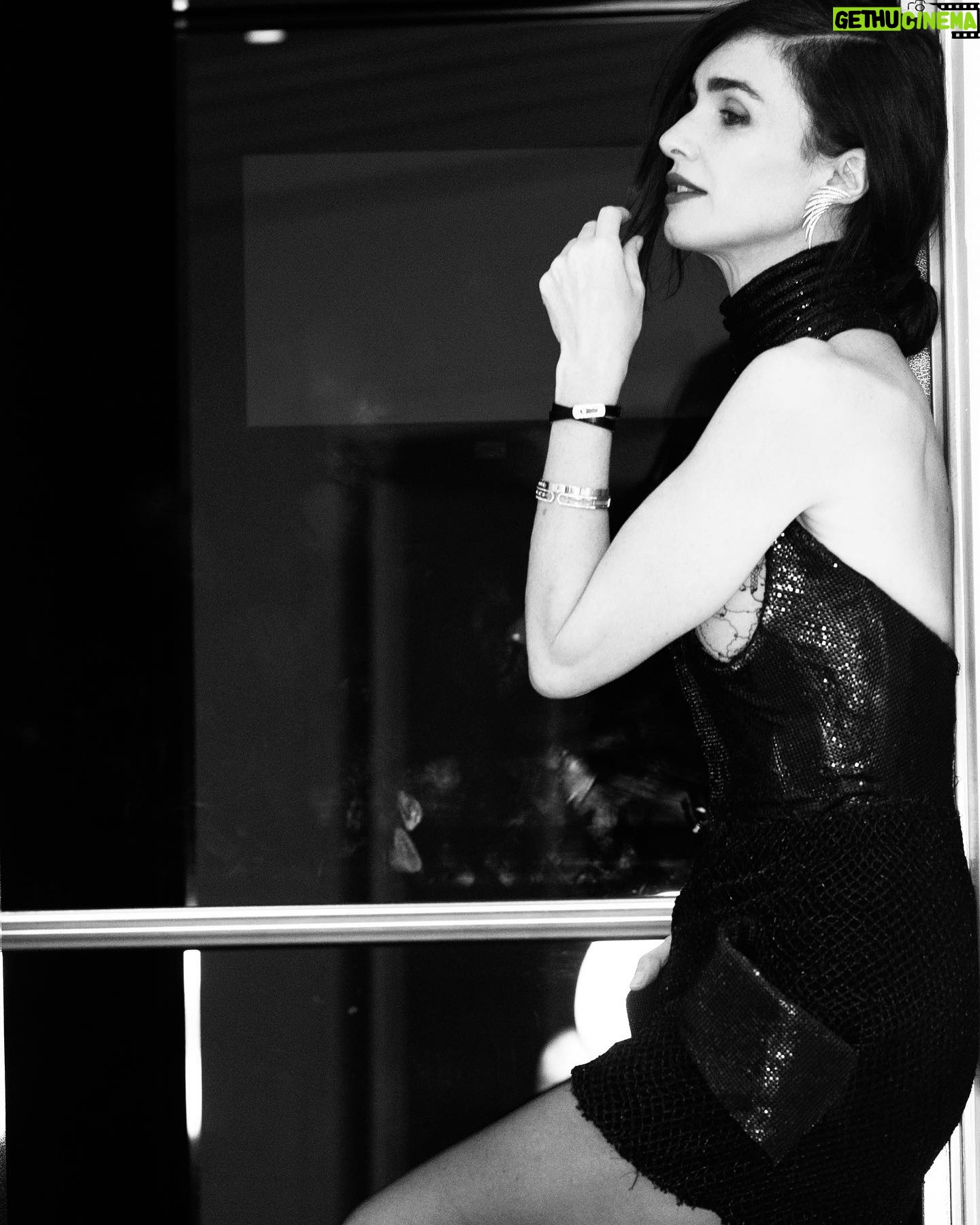 Paz Vega - 7.7K Likes - 🖤