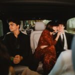 Paz Vega Instagram - It’s all about music & love ♥️🎺 @latingrammys
