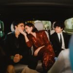 Paz Vega Instagram - It’s all about music & love ♥️🎺 @latingrammys